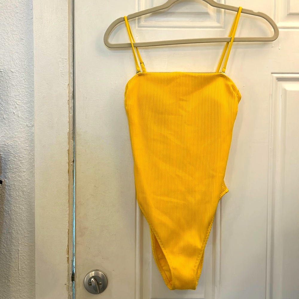 Hollister One Piece Swimsuit